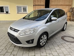 Bild des Angebotes Ford Grand C-Max C-Max Diesel 2.0 TDCi Champions Edition