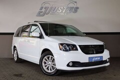 Bild des Angebotes Dodge Grand Caravan 3.6 SXT/BRC/7-Sitzer/Tempomat/R17