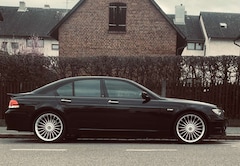 Bild des Angebotes Alpina B7 Switch-Tronic