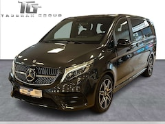 Bild des Angebotes Mercedes-Benz V 250 AMG-LINE*AVANTGARDE EDITION*ACC*360°Cam*