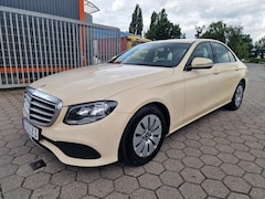 Bild des Angebotes Mercedes-Benz E 200 d 9G-TRONIC Automatik Euro6 Modell 2019 Kamera