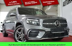 Bild des Angebotes Mercedes-Benz GLB 220 d 4Matic AMG Line*7-Sitzer*LED*Virtual*