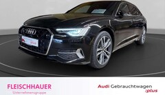 Bild des Angebotes Audi A6 Avant advanced 40 TDI quattro MATRIX+AHK+4Zonen Kl