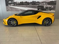Bild des Angebotes Lotus Emira V6 First Edition