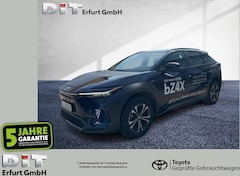 Bild des Angebotes Toyota bZ4X 4x2 Team Deutschland DynLi SpurH el.Heck