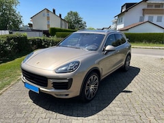 Bild des Angebotes Porsche Cayenne Cayenne Turbo Tiptronic S