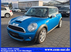 Bild des Angebotes MINI Cooper S Mini Cooper S *Panoramadach*8xFach ALU*