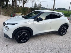 Bild des Angebotes Nissan Juke Juke+II+2020+1.0+dig-t+N-Connecta+114cv