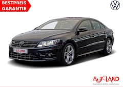 Bild des Angebotes VW Passat CC 1.4 TSI R-Line Navi AHK Sitzheizung