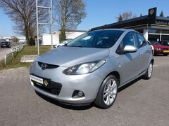 Bild des Angebotes Mazda 2 Independence Klima