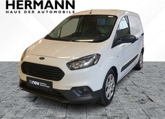 Bild des Angebotes Ford Transit Courier 1.0 EcoBoost Trend LED*Facelift