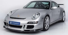 Porsche 997 911 GT3 RS