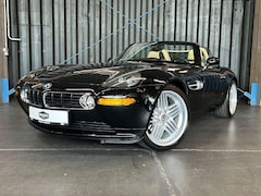 Bild des Angebotes BMW Z8 Alpina (Automatik )