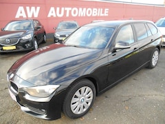 Bild des Angebotes BMW 318 318 d Touring Efficient Dynamics-Technologie