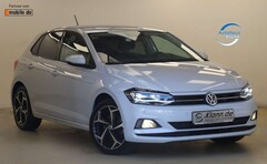 Bild des Angebotes VW Polo 1.0 TSI 116PS DSG Highline Sport SHZ LED
