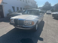 Mercedes-Benz 300 d