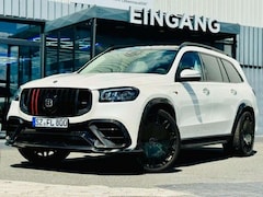 Mercedes-Benz GLS 63 AMG BRABUS B800-24ZOLL Monoblock-EINZELSTÜCK
