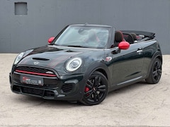 Bild des Angebotes MINI John Cooper Works Cabrio Steptr. Kamera H&K HuD