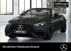 Bild des Angebotes Mercedes-Benz CLE 53 AMG CLE 53 4M NIGHT+360+BURMESTER+KEYLESS+9G