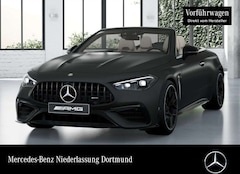 Bild des Angebotes Mercedes-Benz CLE 53 AMG CLE 53 4M NIGHT+360+BURMESTER+KEYLESS+9G