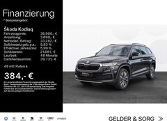 Bild des Angebotes Skoda Kodiaq Tour 2.0 TDI DSG COLUMBUS*MATRIX*RFK