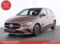 Bild des Angebotes Mercedes-Benz B 180 , Progressive Line Advanced, Winter-Paket, LED,...