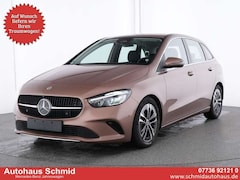 Bild des Angebotes Mercedes-Benz B 180 , Progressive Line Advanced, Winter-Paket, LED,...