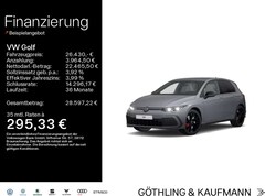 Bild des Angebotes VW Golf GTE GTE 1.4TSI eHybrid*NAVI*BlackStyle*LEDER*KA