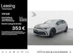 Bild des Angebotes VW Golf GTE GTE 1.4TSI eHybrid*NAVI*BlackStyle*LEDER*KA