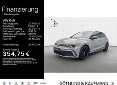 Bild des Angebotes VW Golf GTE GTE 1.4TSI eHybrid*NAVI*BlackStyle*LEDER*KA