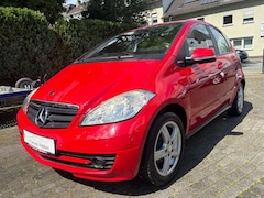 Bild des Angebotes Mercedes-Benz A 150 A 150 BlueEFFICIENCY "2009 PTS+Alu+Klima orig90TKM