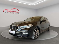 Bild des Angebotes BMW 120 1er - 120d xDrive Sport Line*AHK*DAB*HEAD...