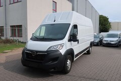 Bild des Angebotes Opel Movano C 1. Hand / Klima / Tempomat / Kamera
