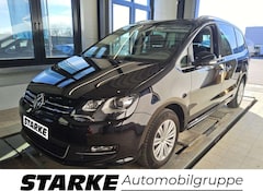 VW Sharan 1.4 TSI DSG 7-Sitzer Highline Pano, Bi-Xenon, E...