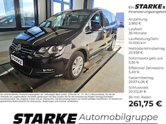 Bild des Angebotes VW Sharan 1.4 TSI DSG 7-Sitzer Highline Pano, Bi-Xenon, E...