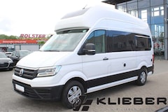 Bild des Angebotes VW Grand California 2.0 TDI DSG Grand 600 NAV*LED*KAM