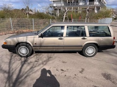 Bild des Angebotes Volvo 945 Kombi