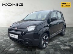 Bild des Angebotes Fiat Panda Cross MY22 City Plus Hybrid 1.0 GS