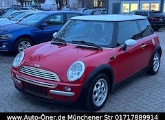 Bild des Angebotes MINI Cooper COOPER TÜV NEU 02. 2028 202 TKM