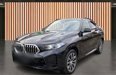 Bild des Angebotes BMW X6 30 d xDrive M Sport*UPE 118.000€*