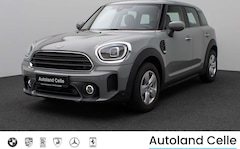 Bild des Angebotes MINI One Countryman Essential Trim Kamera AHK LED