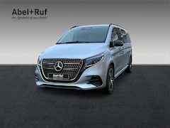 Bild des Angebotes Mercedes-Benz V 300 d lang STYLE+AMG+MULTI+NIGHT+DISTR+AHK+360