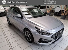 Bild des Angebotes Hyundai i30 1.0 T-GDI Pure DAB+ ISOFIX