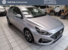 Bild des Angebotes Hyundai i30 1.0 T-GDI Pure DAB+ ISOFIX