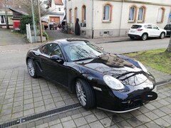 Bild des Angebotes Porsche Cayman Cayman S