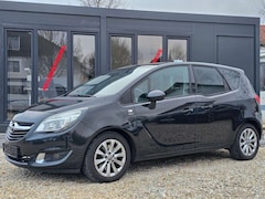 Bild des Angebotes Opel Meriva B *AUT*AHK*Navi*Kamera*PDC*Pano.Dach*