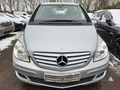 Bild des Angebotes Mercedes-Benz B 180 CDI Special Edition