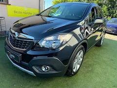 Bild des Angebotes Opel Mokka Edition  Automatik -1.Hand- 140PS - 90tkm!