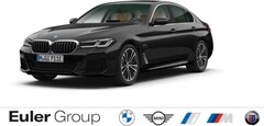 Bild des Angebotes BMW 545 e xDrive Limo M Sport 19'' Memory Lenkradhz. HUD H