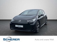 Bild des Angebotes VW ID.3 Pro Navi, IQ.Light, AHK, RFK